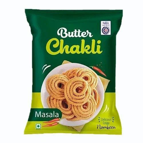 Chakli Murukku