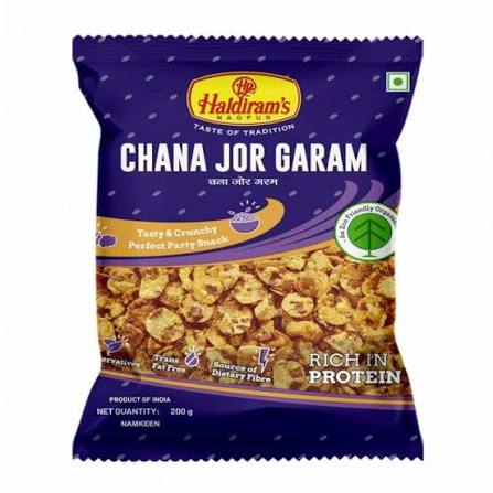 Chana Chips