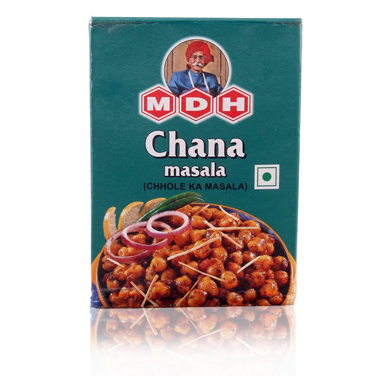 Chana Masala