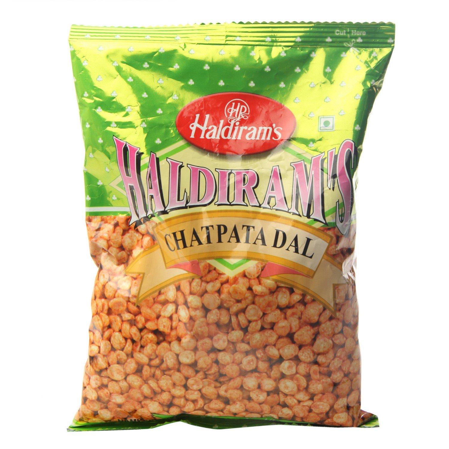 Chatpata Dal (Haldiram's)