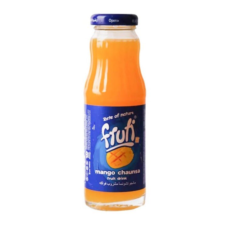 Chaunsa Mango Drink