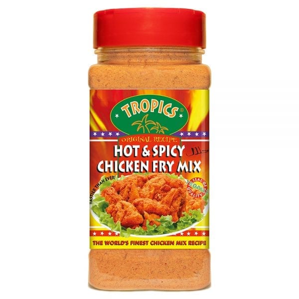 Chicken Fry Mix