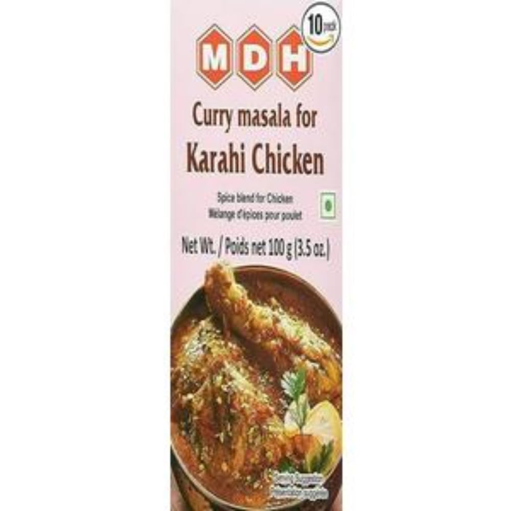 Chicken Masala