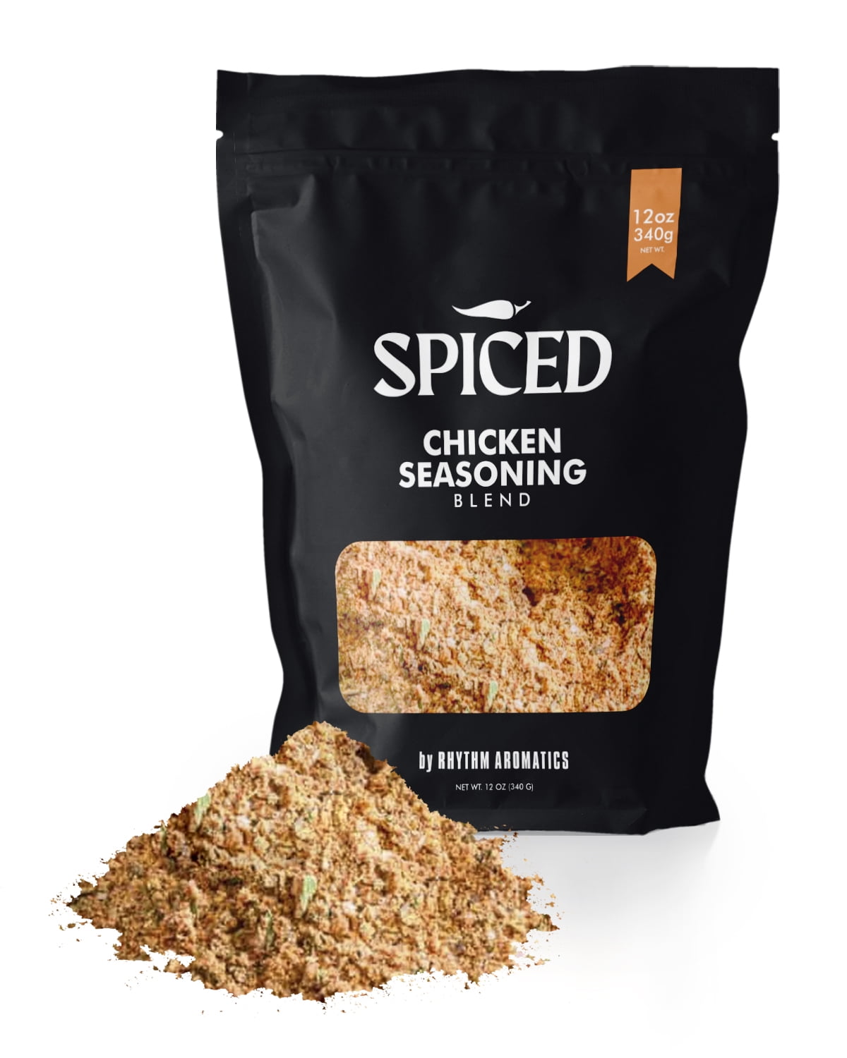 Chicken Seasoning