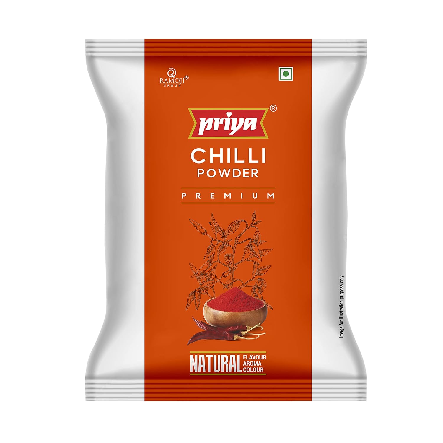 Chilli Butter