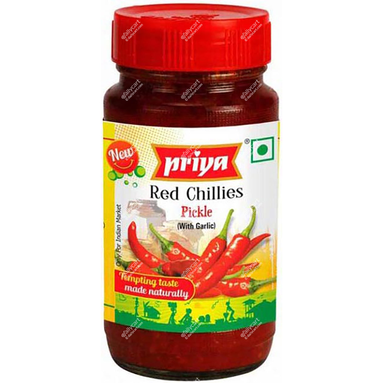 Chilli Garlic Sauce