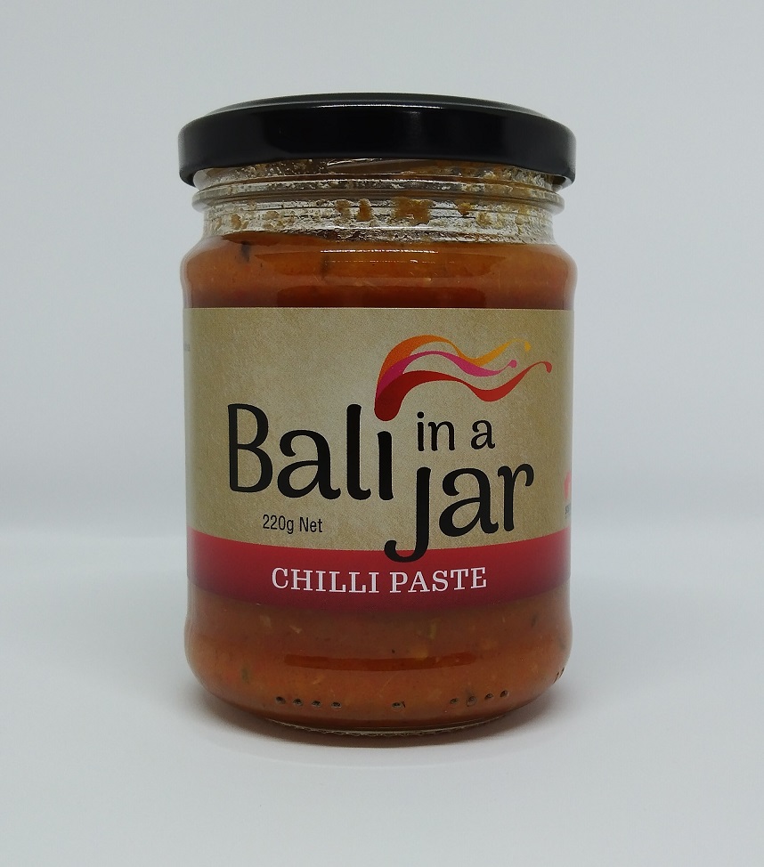 Chilli Paste
