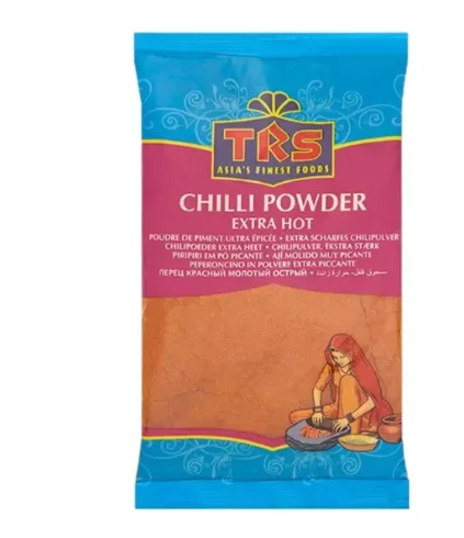 Red Chilli Powder