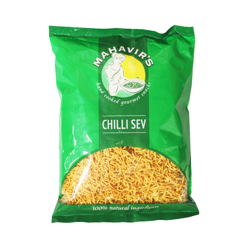 Chilli Sev