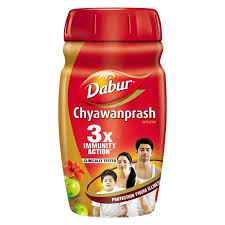 Chyawanprash