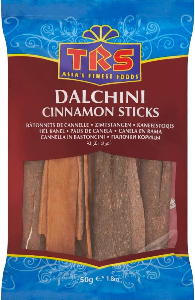 Cinnamon Sticks
