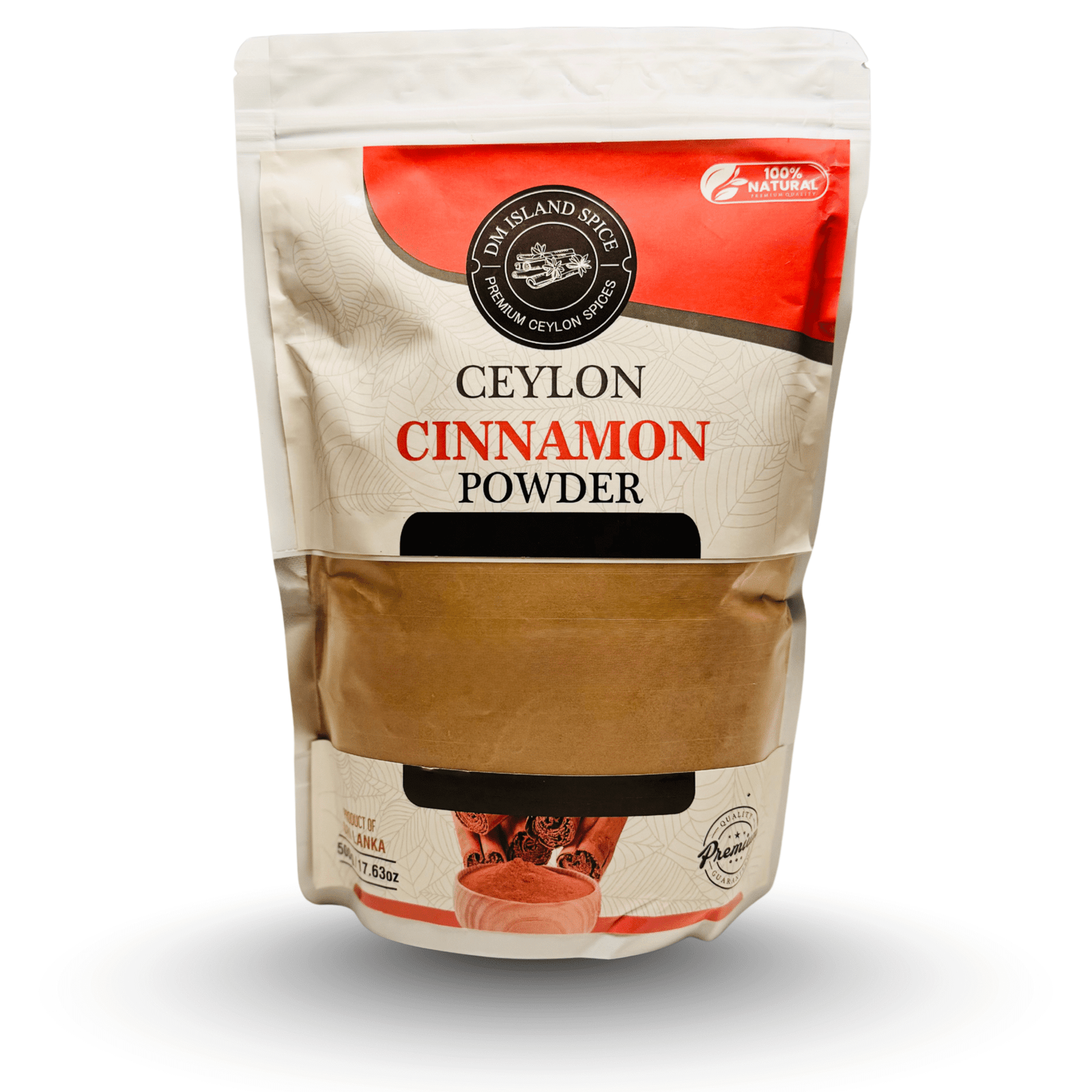 Cinnamon Powder