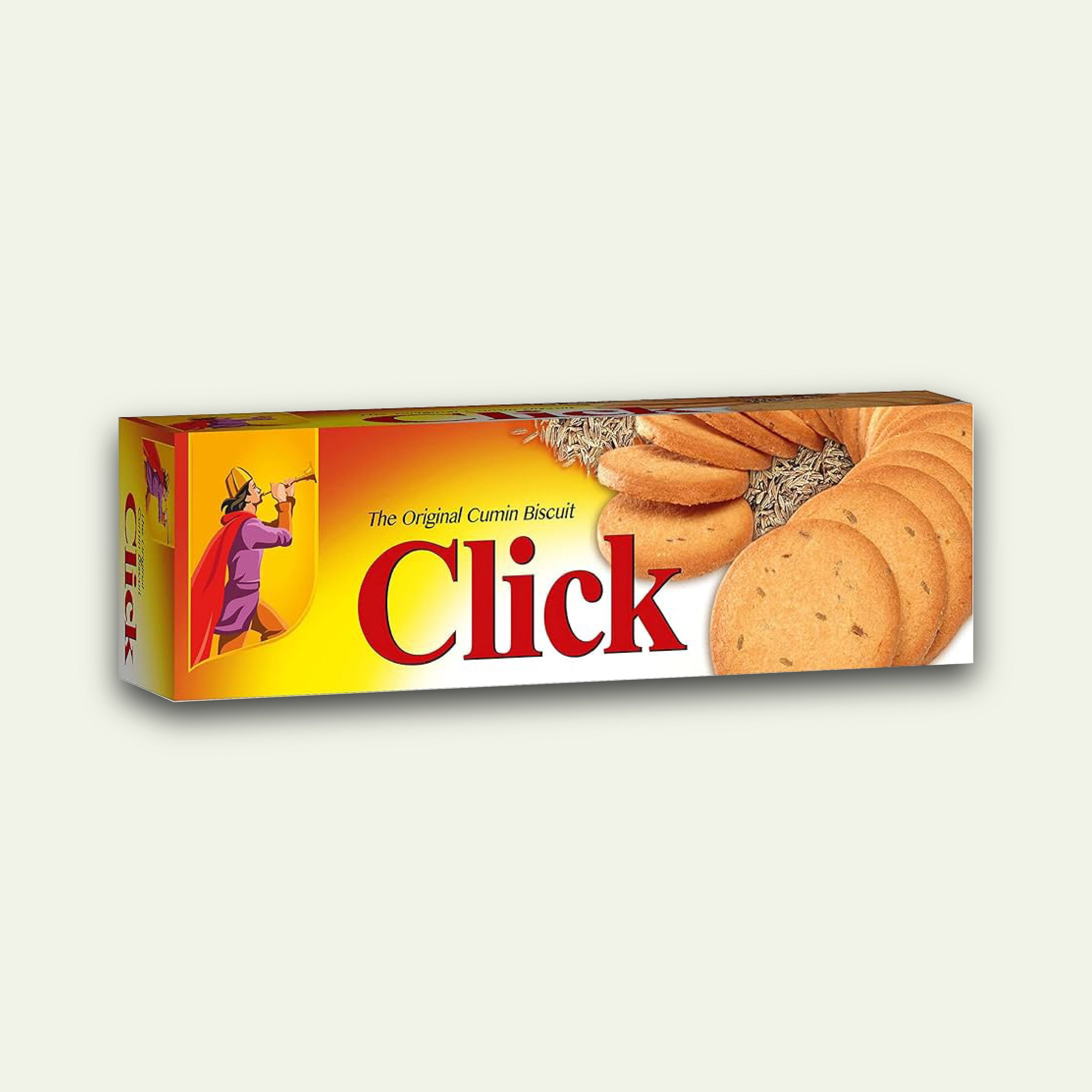 Click Biscuits