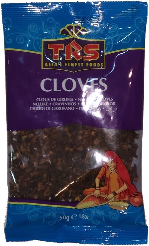 Cloves