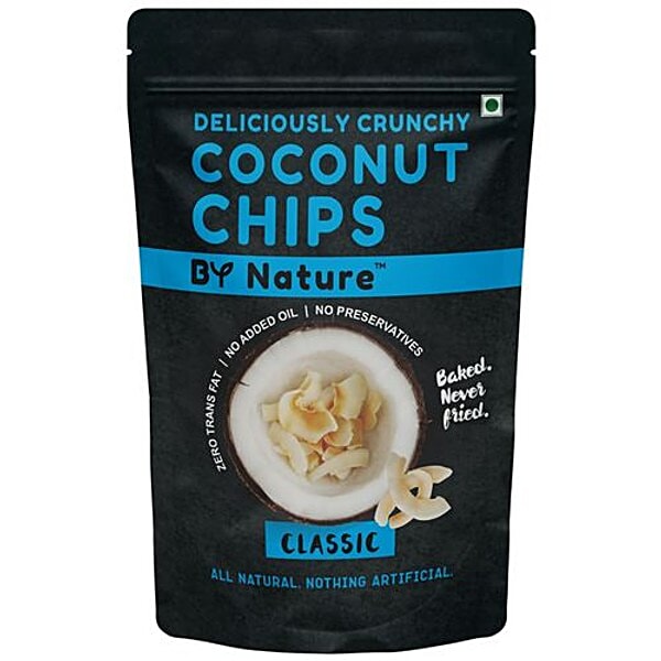 Coconut Chips