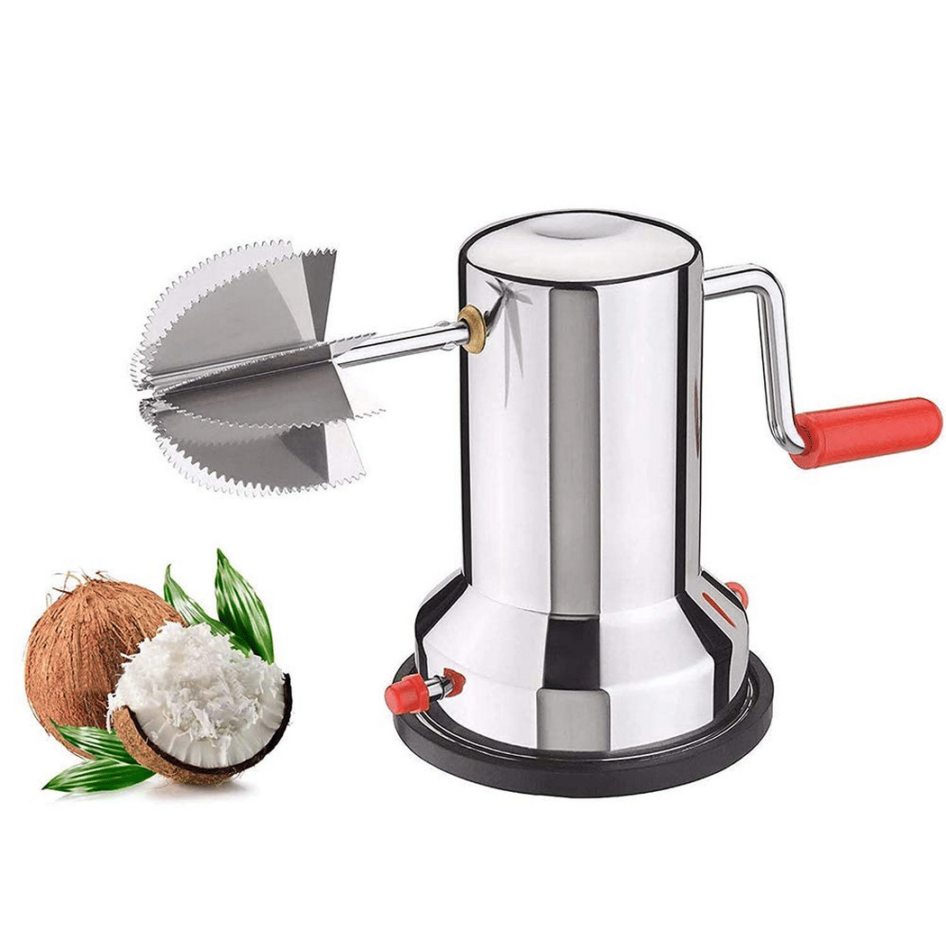 Coconut Grater