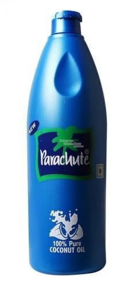 Coconut Oil (Parachute)