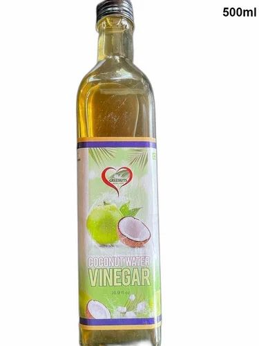 Coconut Vinegar