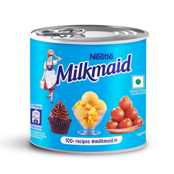 Condensed Milk (Nestlé)