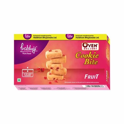 Cookie Bite
