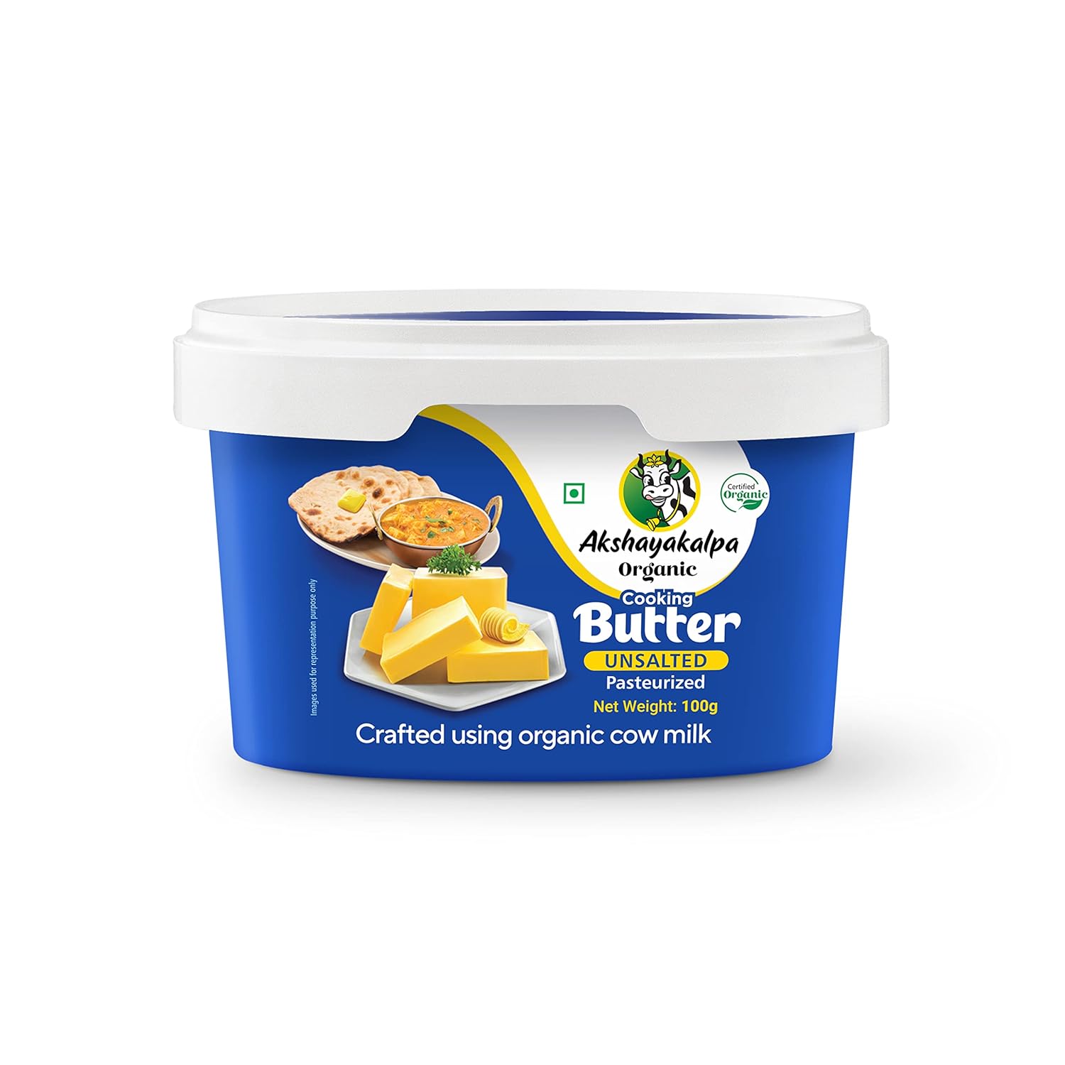 Cooking Butter