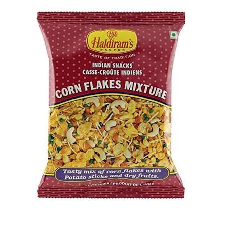 Corn Flakes Mixture