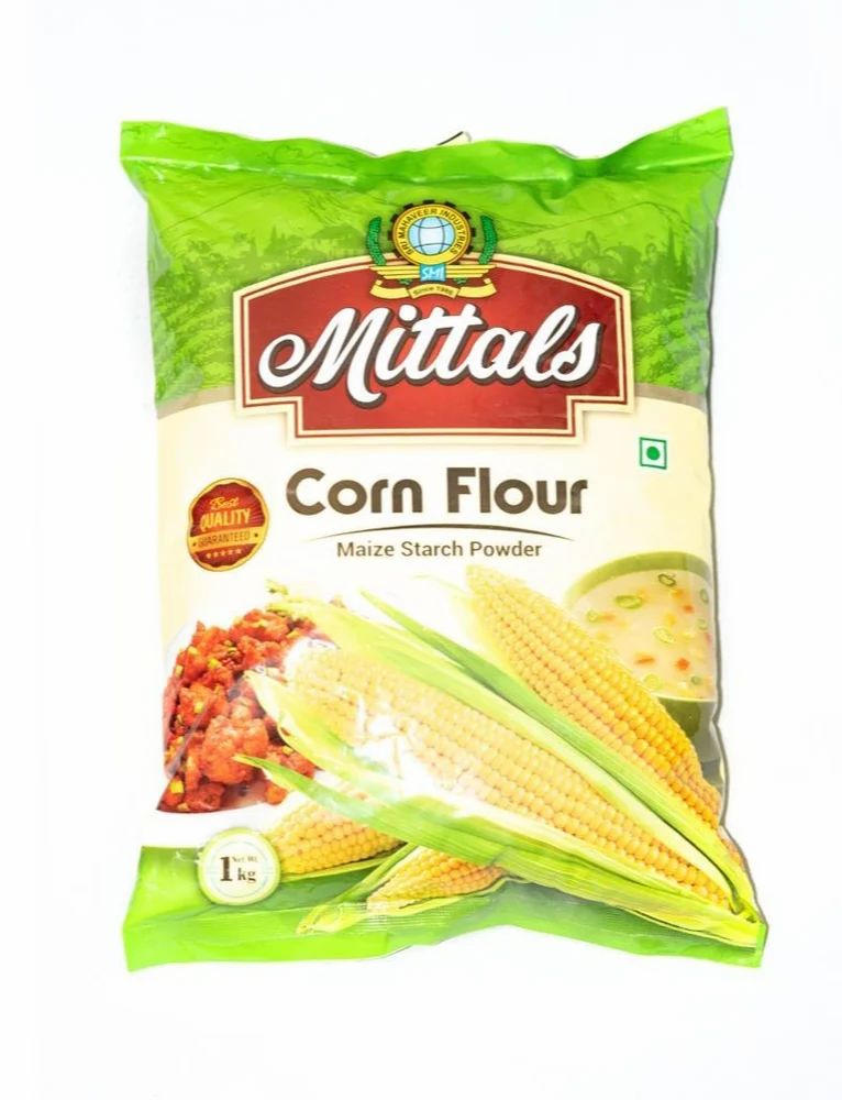 Corn Flour