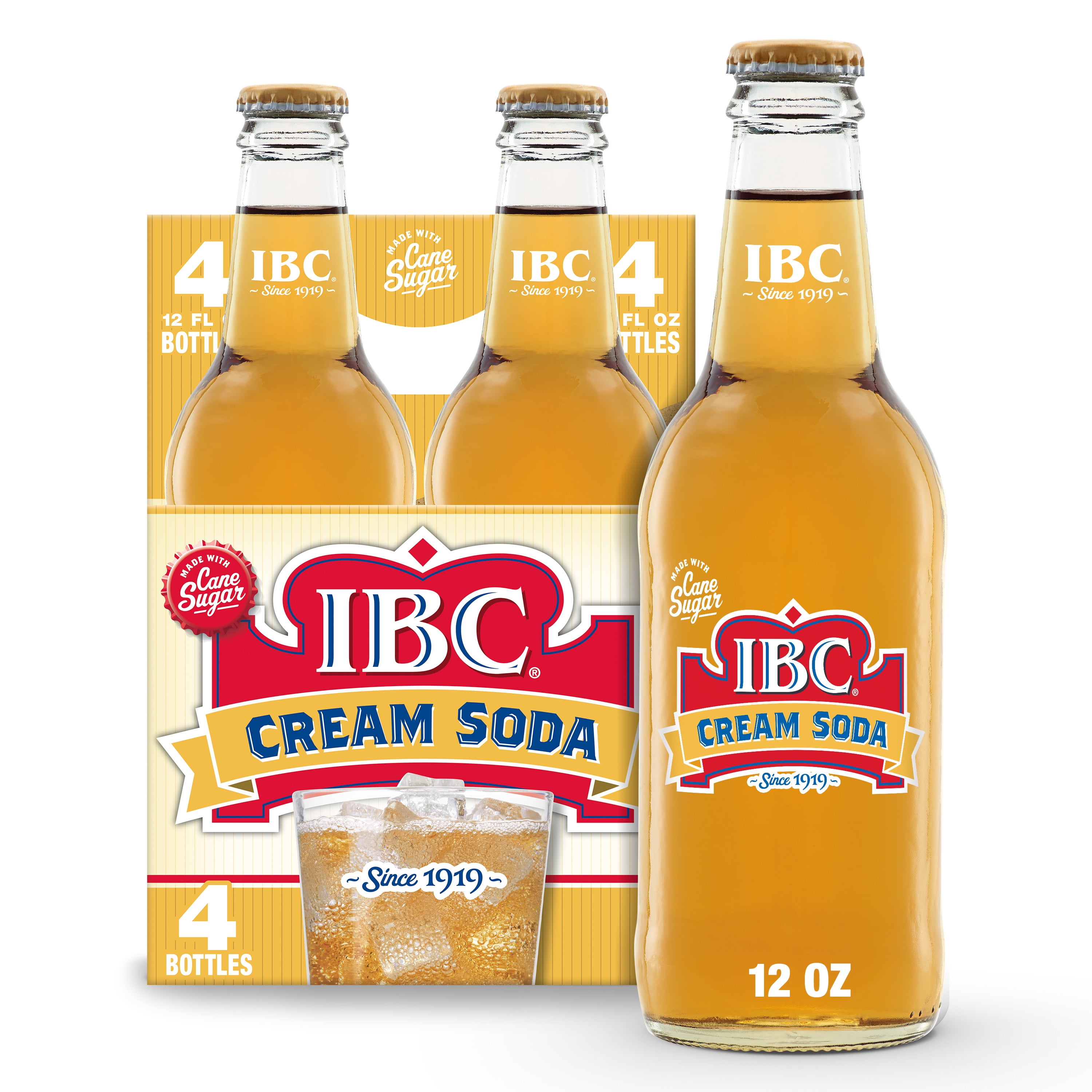 Cream Soda
