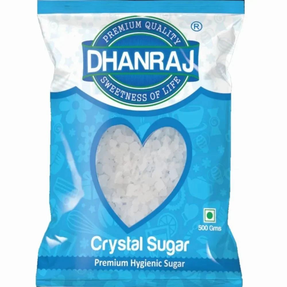 Crystal Sugar