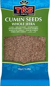 Cumin Seeds (Jeera)