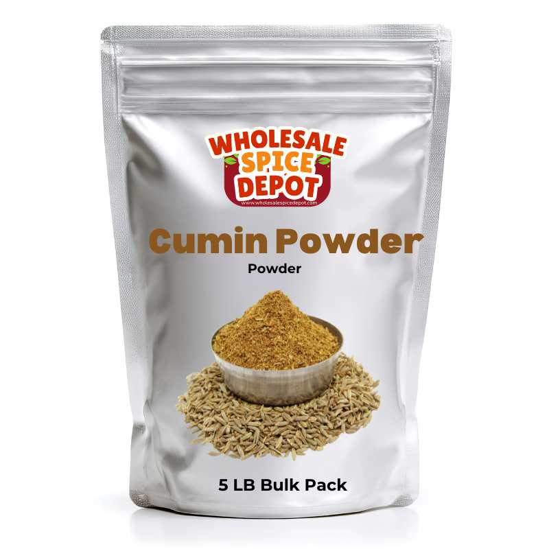 Cumin Powder