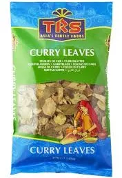 Curry Leaves, Dried