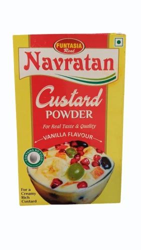Custard Powder
