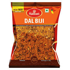 Dal Biji