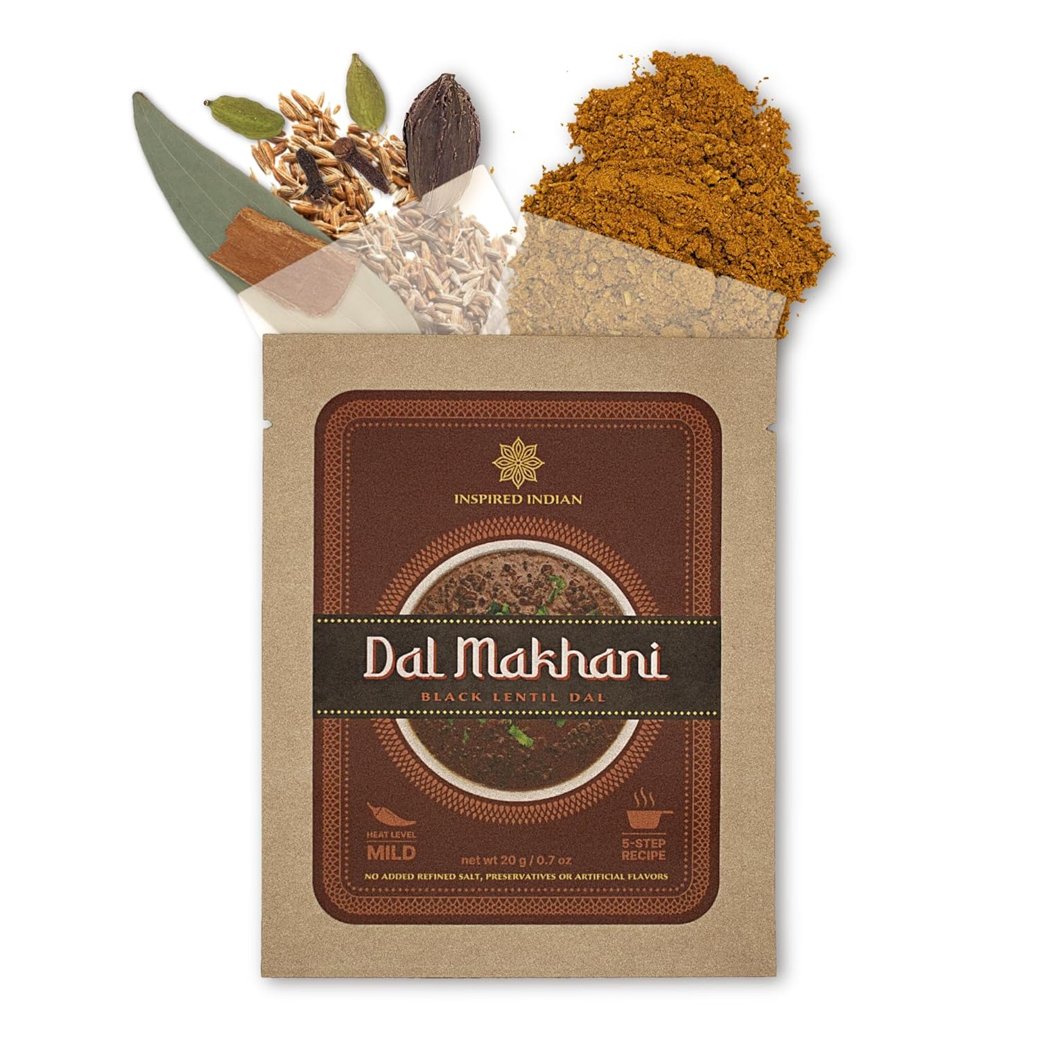 Dal Curry Masala