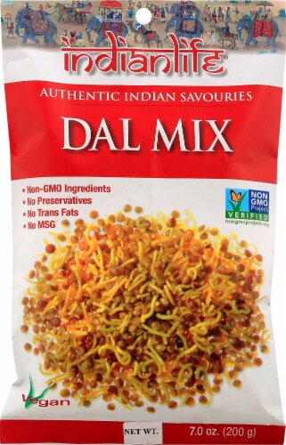 Dal Mixture