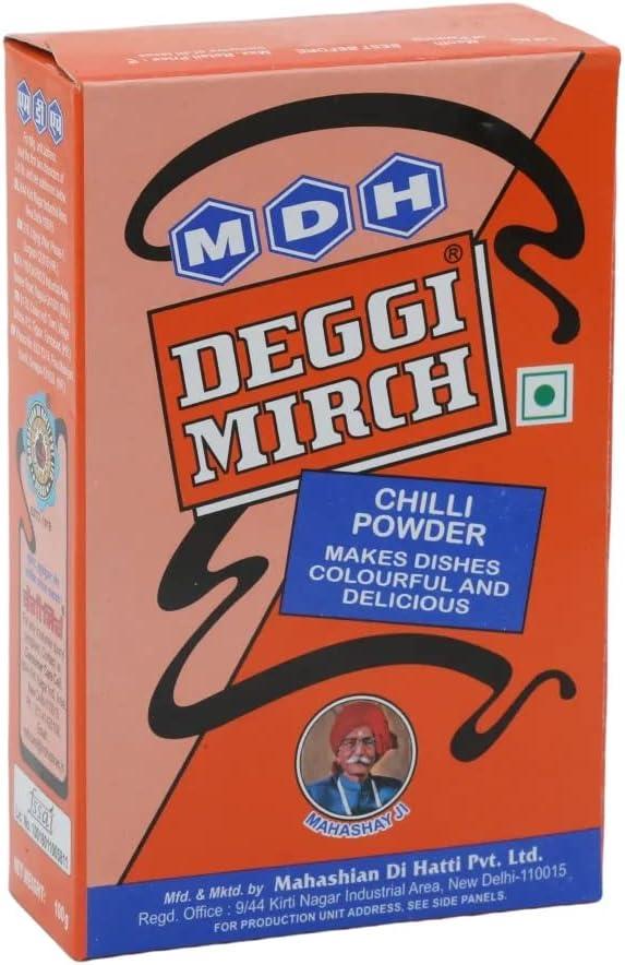 Deggi Mirch Chilli Powder