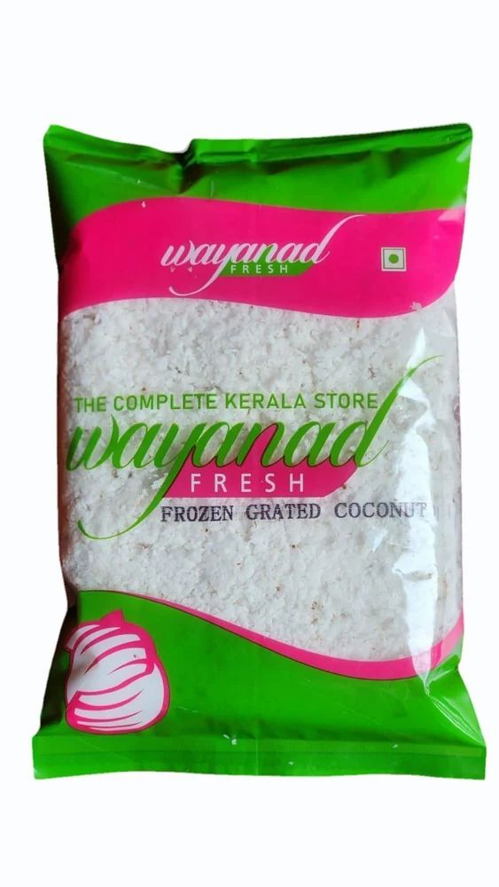 Desiccated Coconut