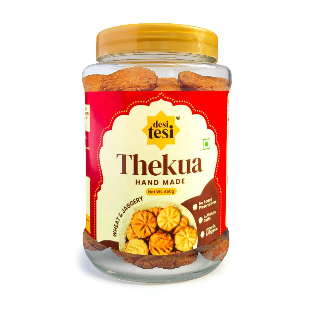 Desi Jaggery