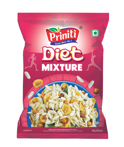 Diet Mixture