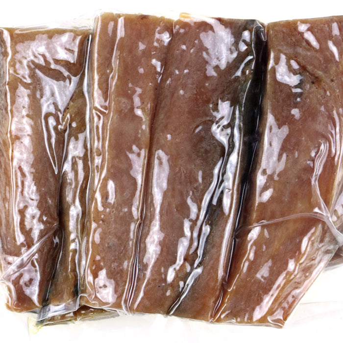 Dried Fish (Karuvadu)