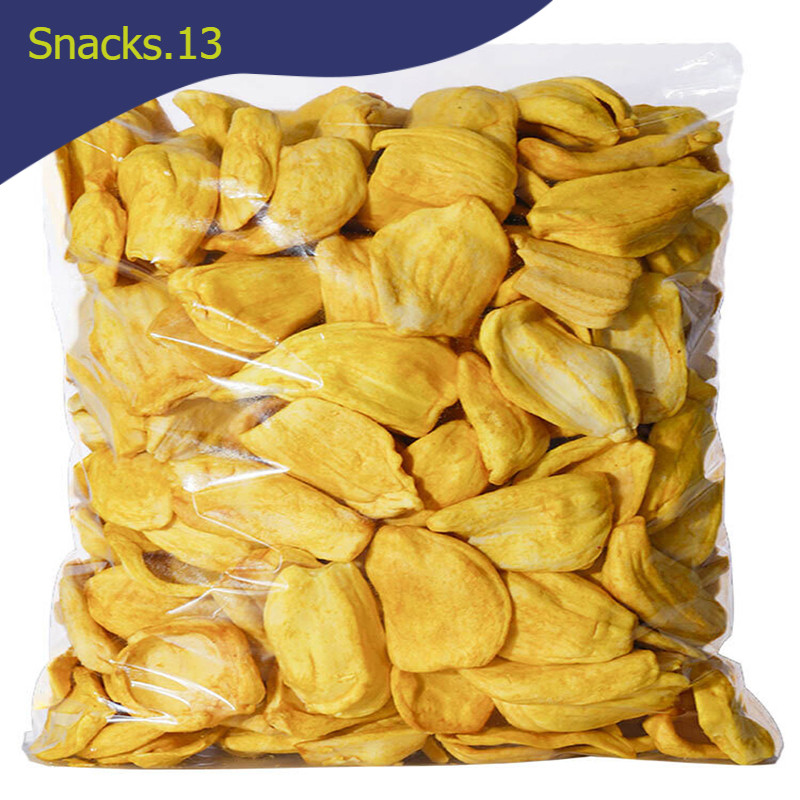Dry Jackfruit
