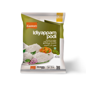 Idiyappam Powder (Eastern)