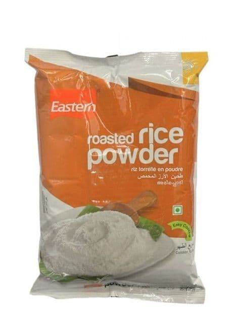 Roasted Rice Flour Powder (Eastern)