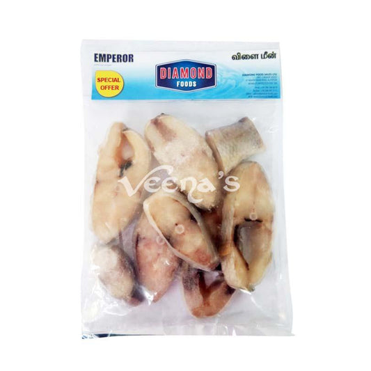 Frozen Emperor Fish (Diamond Foods)