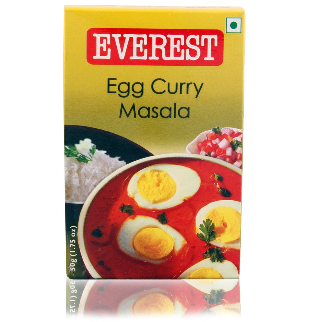 Egg Curry Masala (Everest)