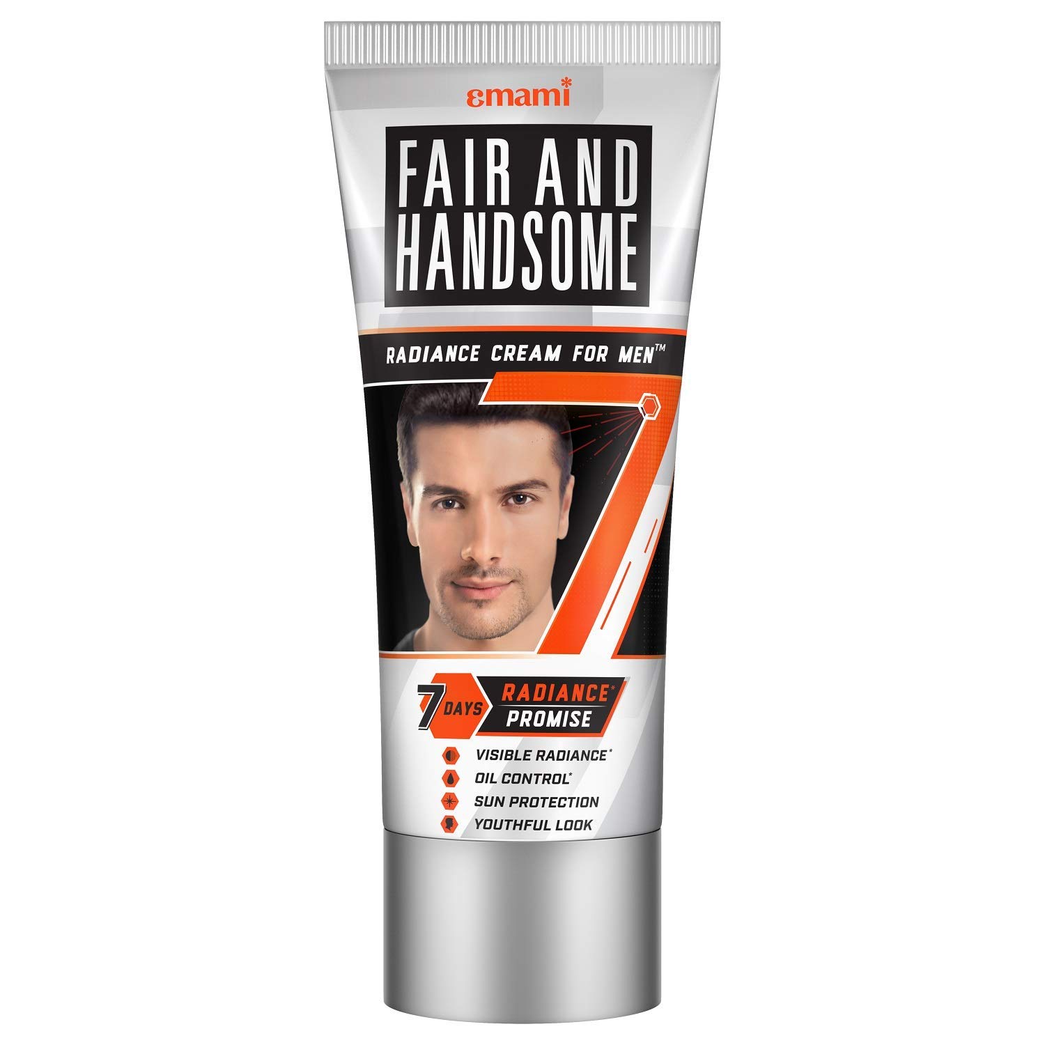 Fair and Handsome Fairness Cream