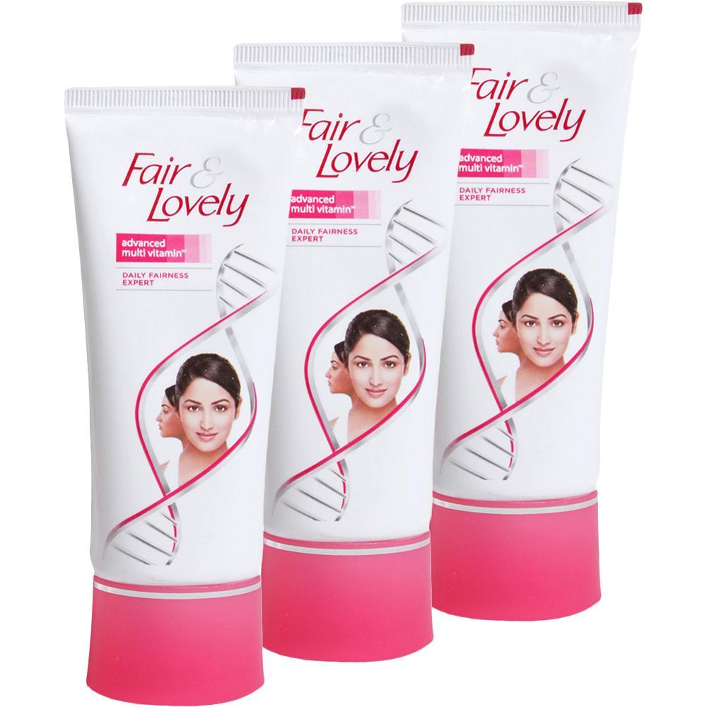 Fair and Lovely Fairness Cream