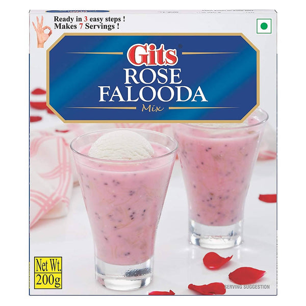 Falooda Mix (Gits)