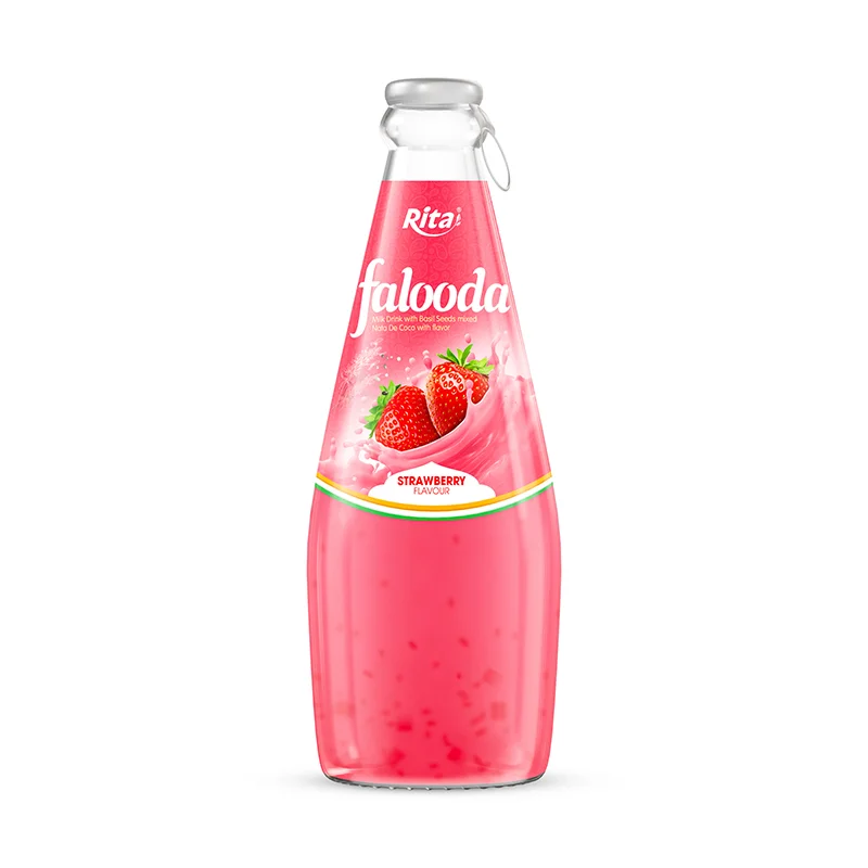 Falooda Drink (Ready-to-Drink)